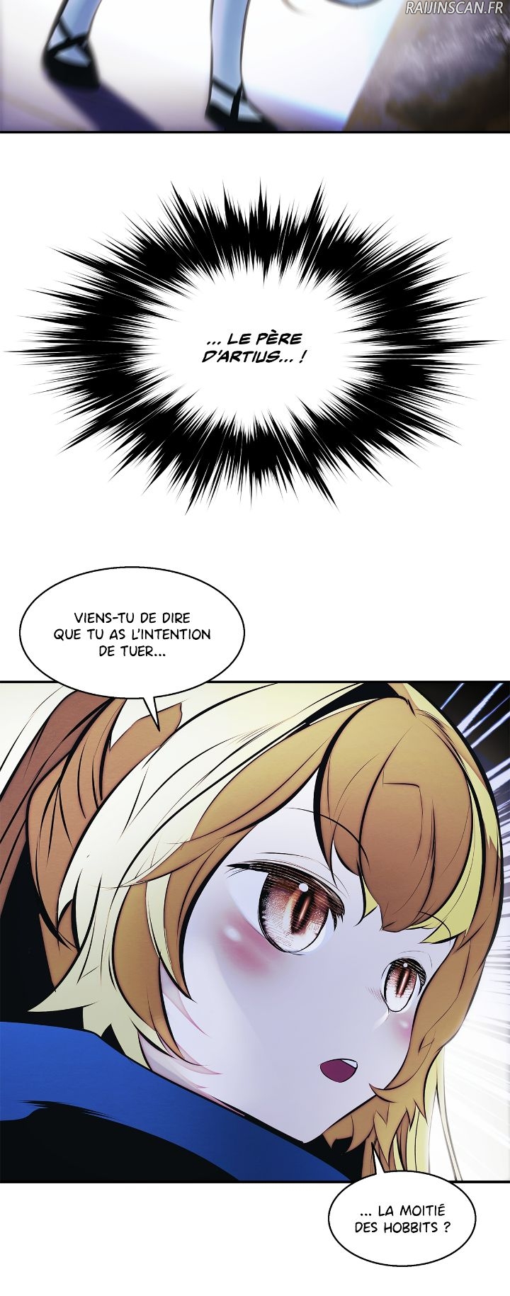 Mookhyang: Dark Lady Chapitre 231 - Page 26