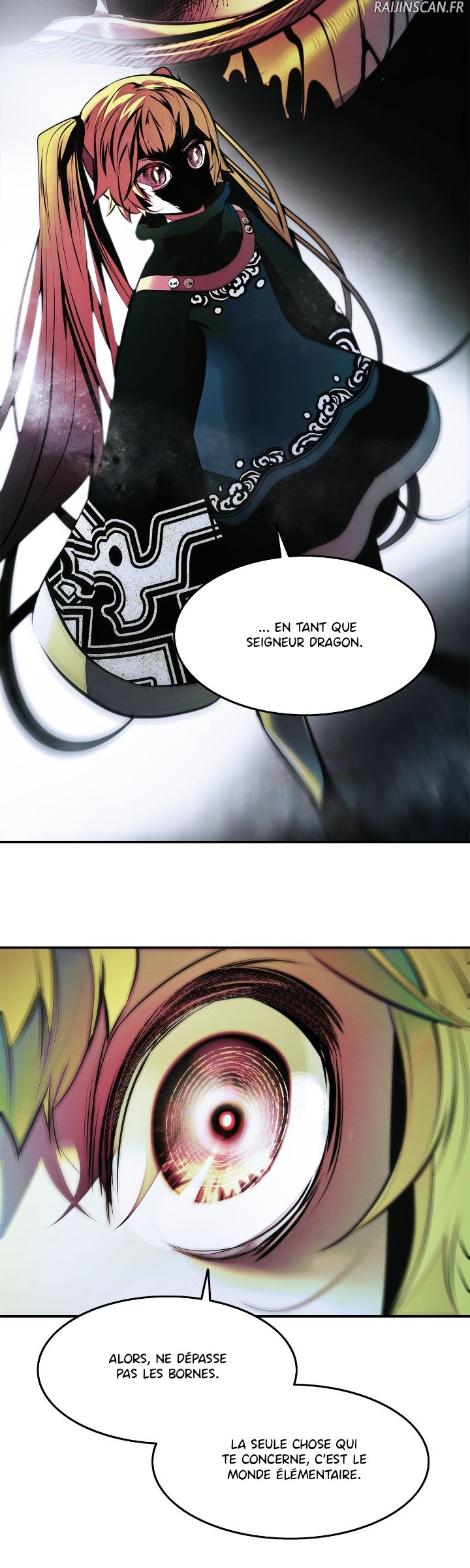 Mookhyang: Dark Lady Chapitre 231 - Page 32
