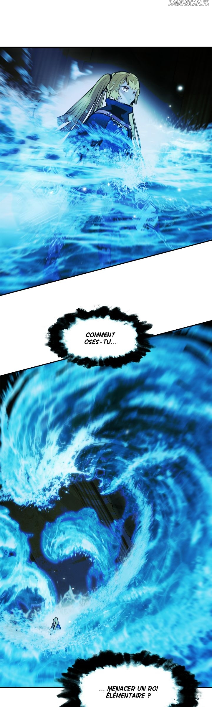 Mookhyang: Dark Lady Chapitre 231 - Page 35