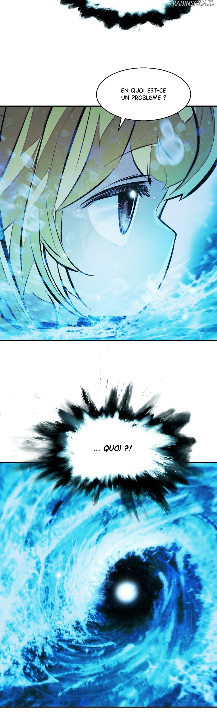 Mookhyang: Dark Lady Chapitre 231 - Page 36
