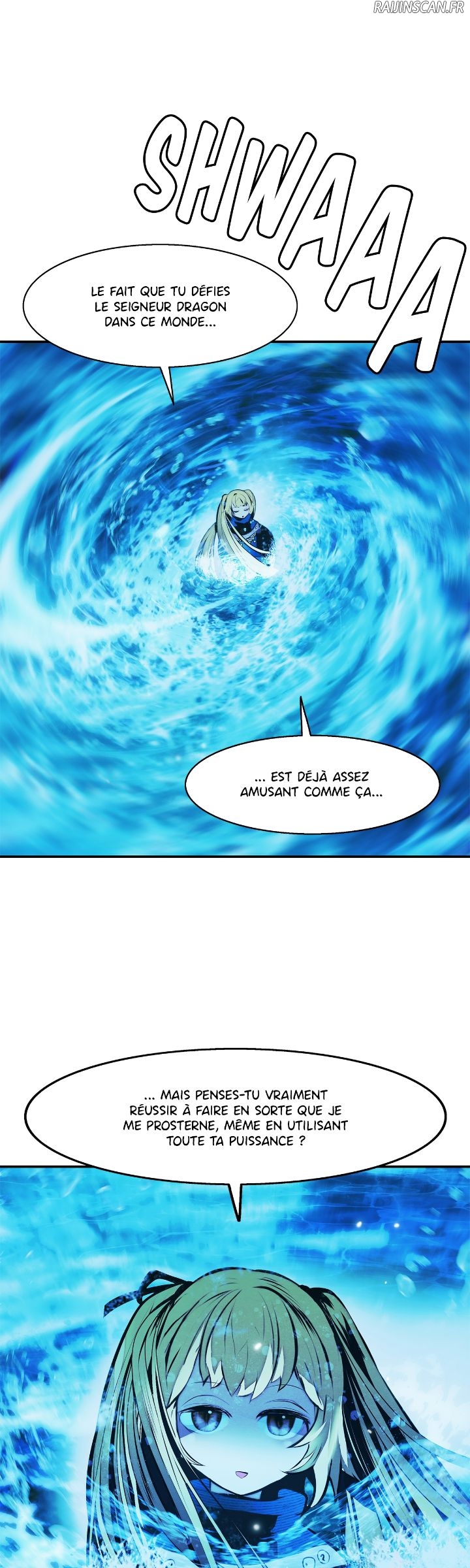 Mookhyang: Dark Lady Chapitre 231 - Page 37