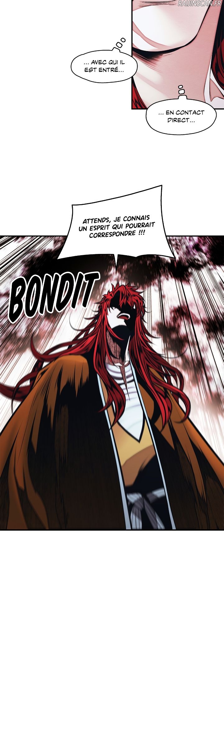Mookhyang: Dark Lady Chapitre 231 - Page 4