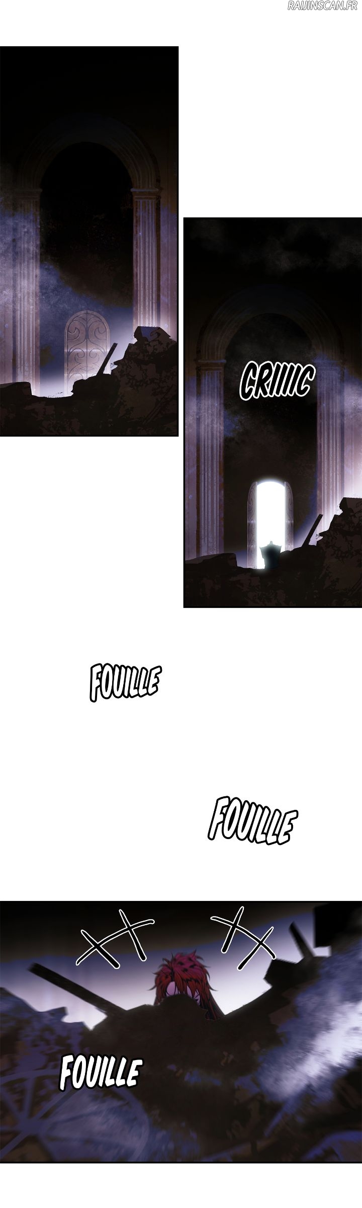 Mookhyang: Dark Lady Chapitre 231 - Page 7