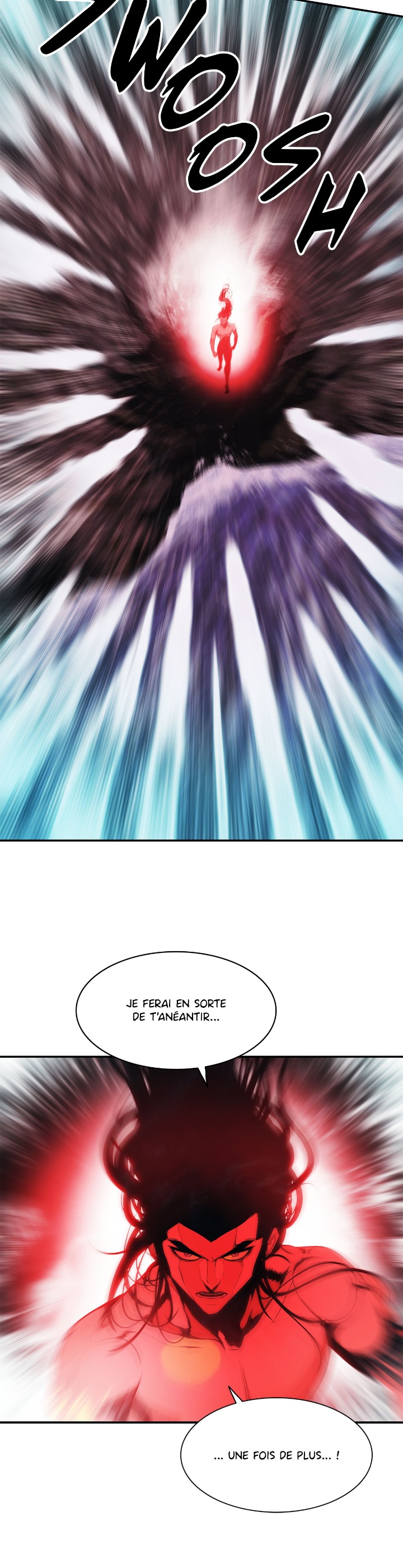 Mookhyang: Dark Lady Chapitre 161 - Page 12
