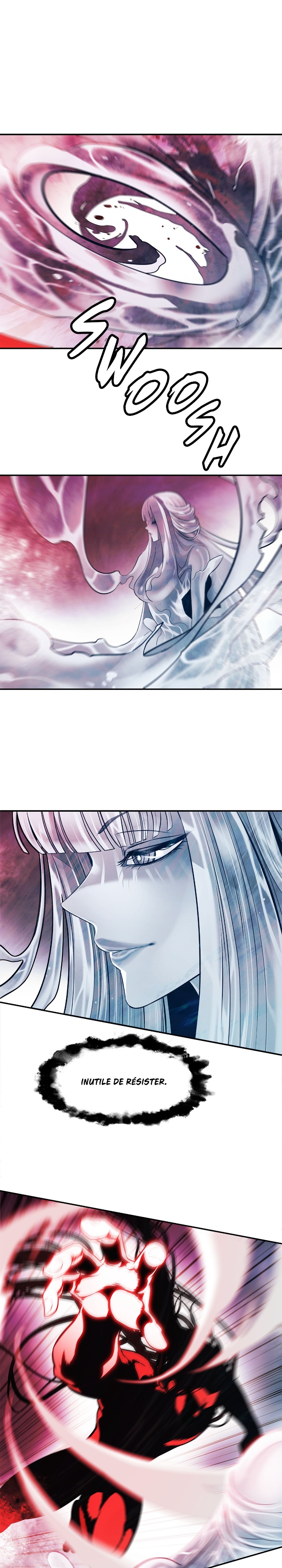 Mookhyang: Dark Lady Chapitre 161 - Page 16