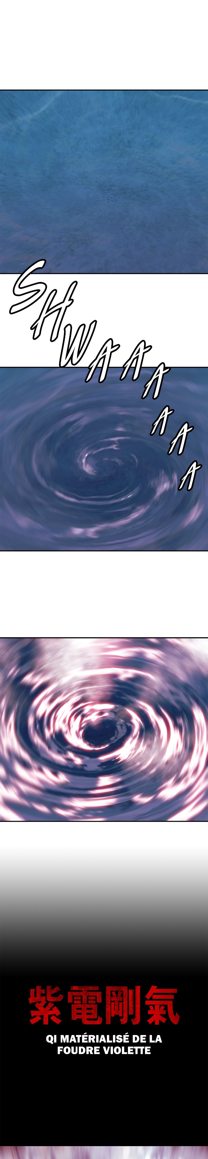 Mookhyang: Dark Lady Chapitre 161 - Page 19