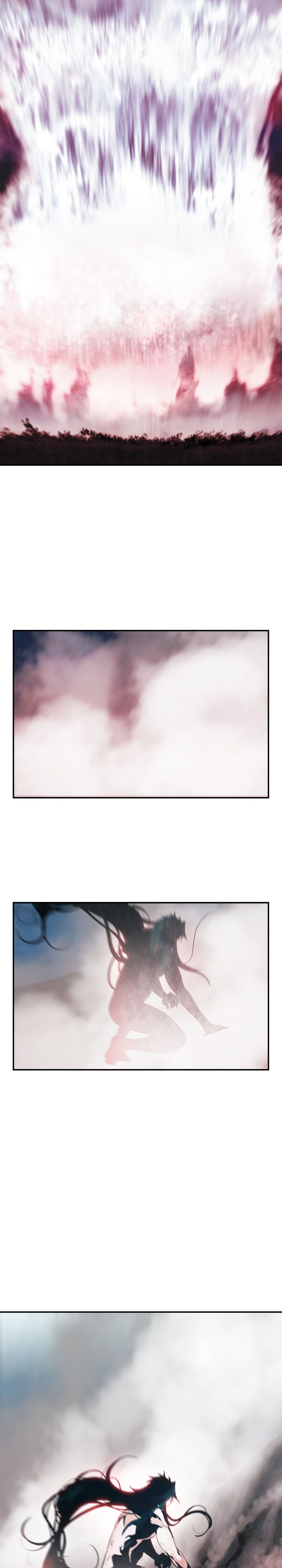 Mookhyang: Dark Lady Chapitre 161 - Page 20