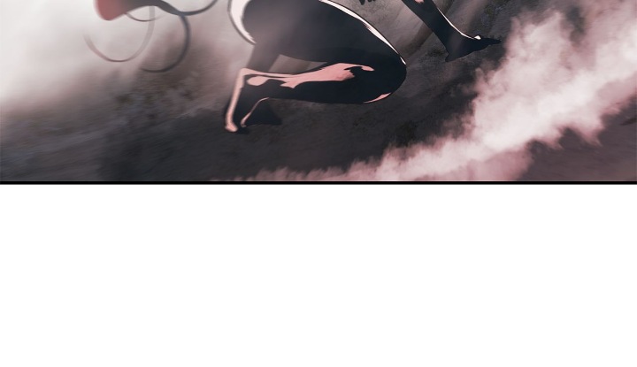 Mookhyang: Dark Lady Chapitre 161 - Page 21