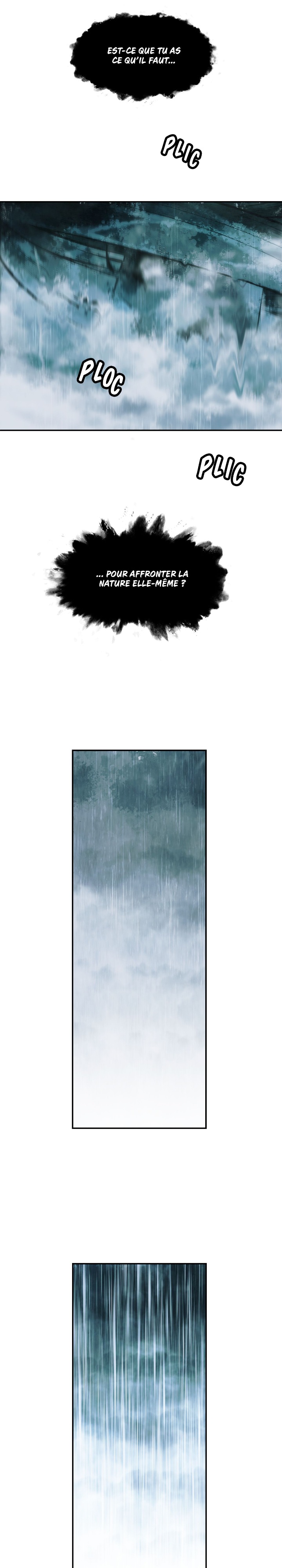 Mookhyang: Dark Lady Chapitre 161 - Page 29