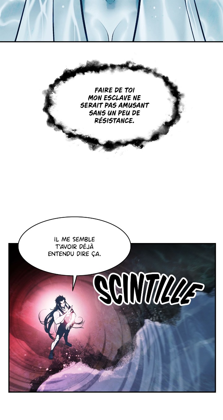Mookhyang: Dark Lady Chapitre 161 - Page 3