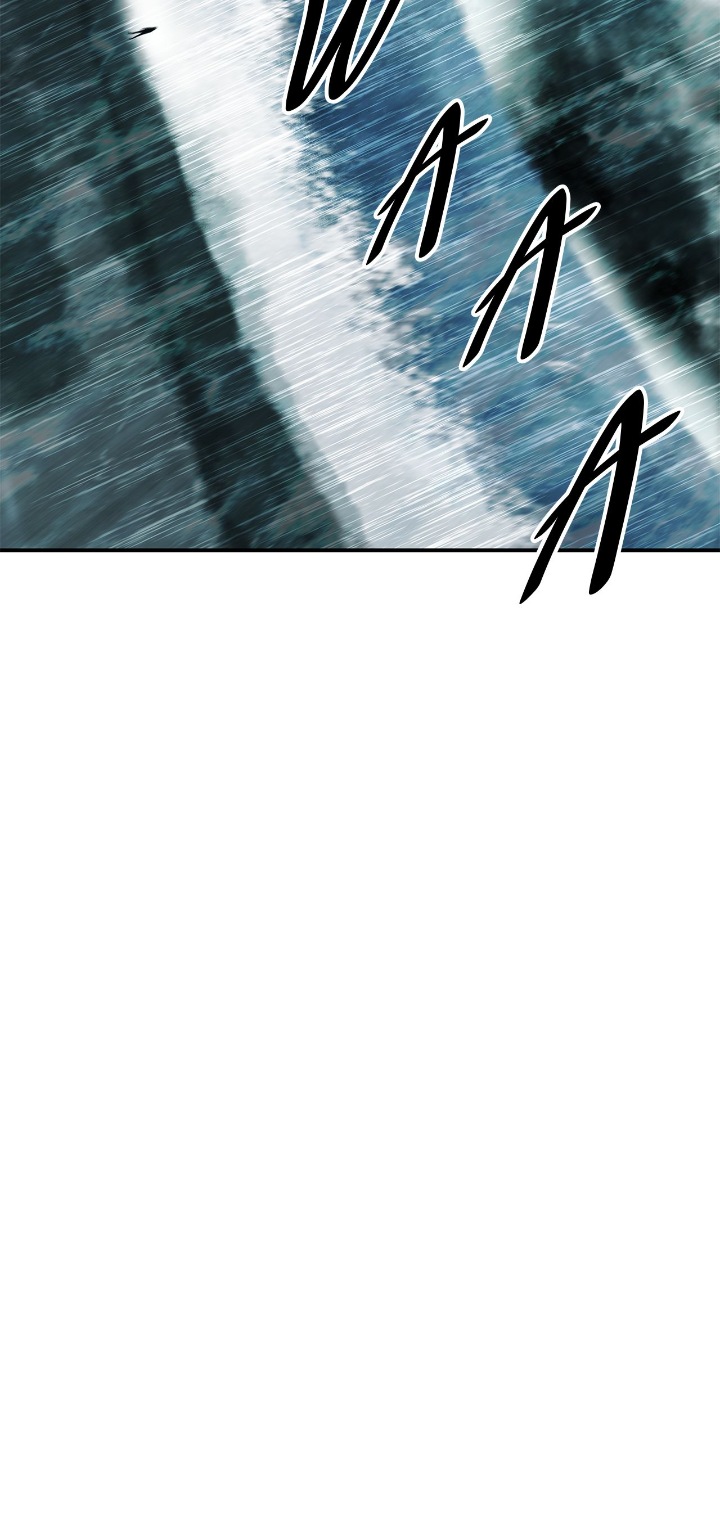 Mookhyang: Dark Lady Chapitre 161 - Page 33