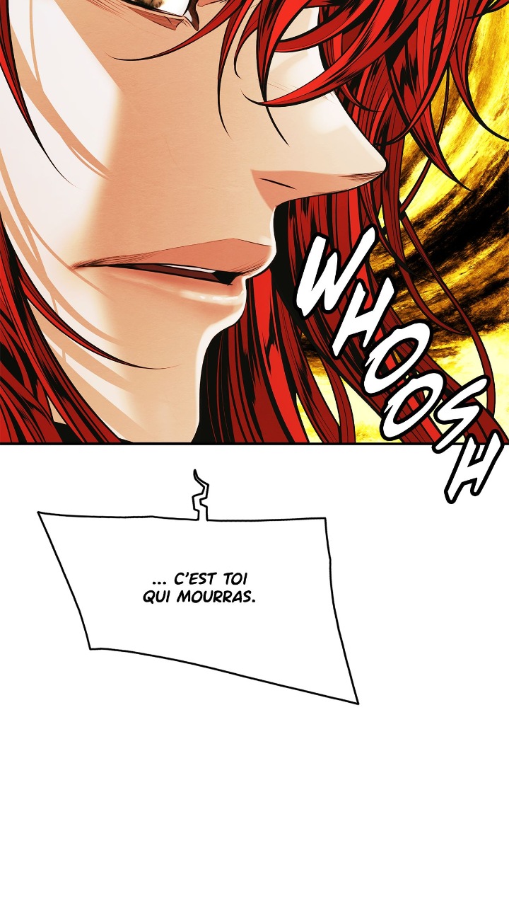 Mookhyang: Dark Lady Chapitre 161 - Page 36