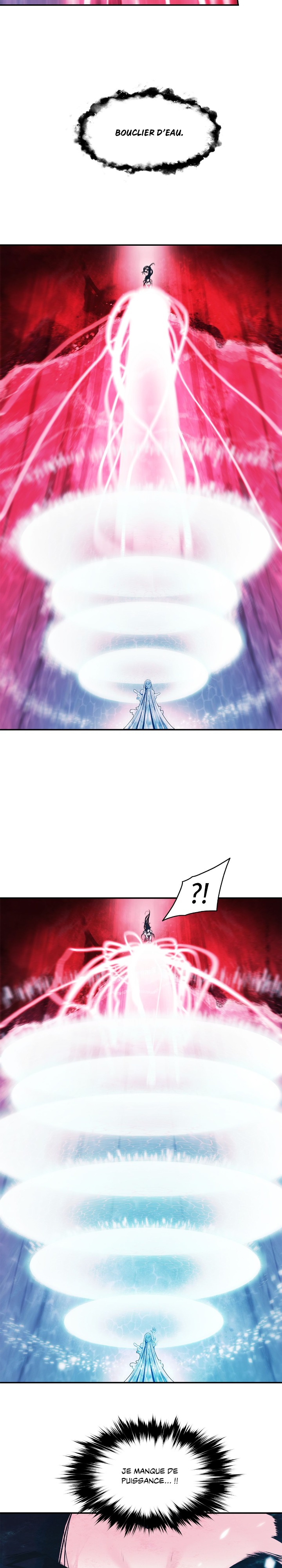 Mookhyang: Dark Lady Chapitre 161 - Page 5