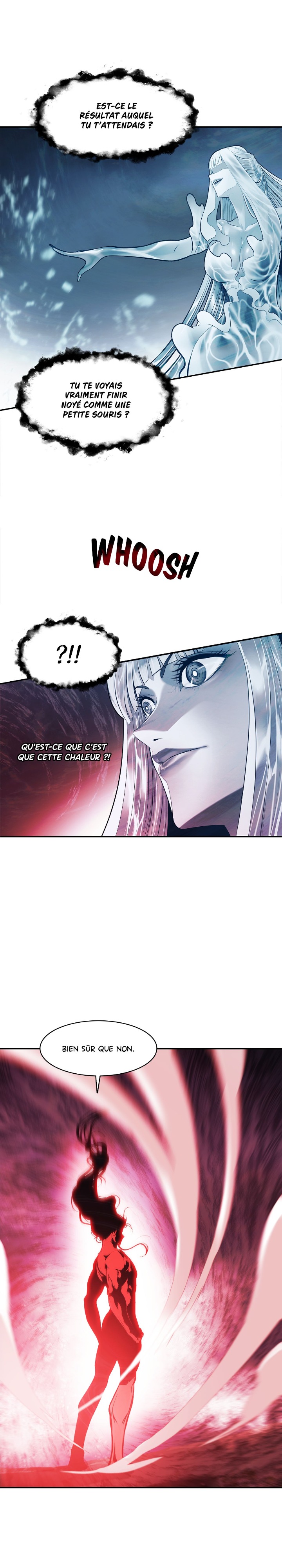 Mookhyang: Dark Lady Chapitre 161 - Page 8