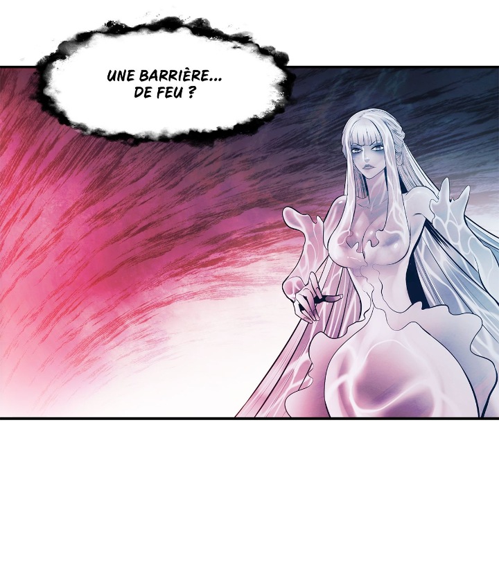 Mookhyang: Dark Lady Chapitre 161 - Page 9