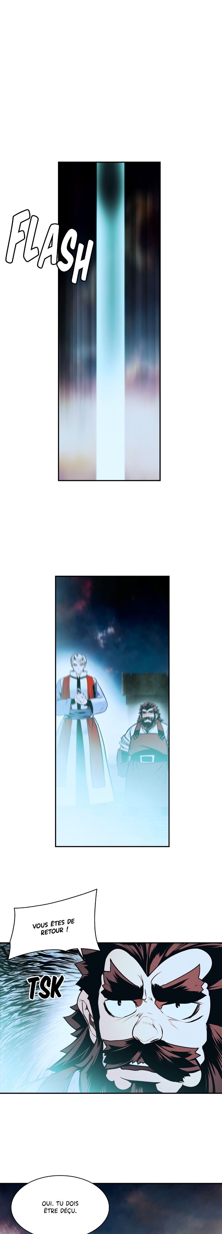 Mookhyang: Dark Lady Chapitre 197 - Page 1