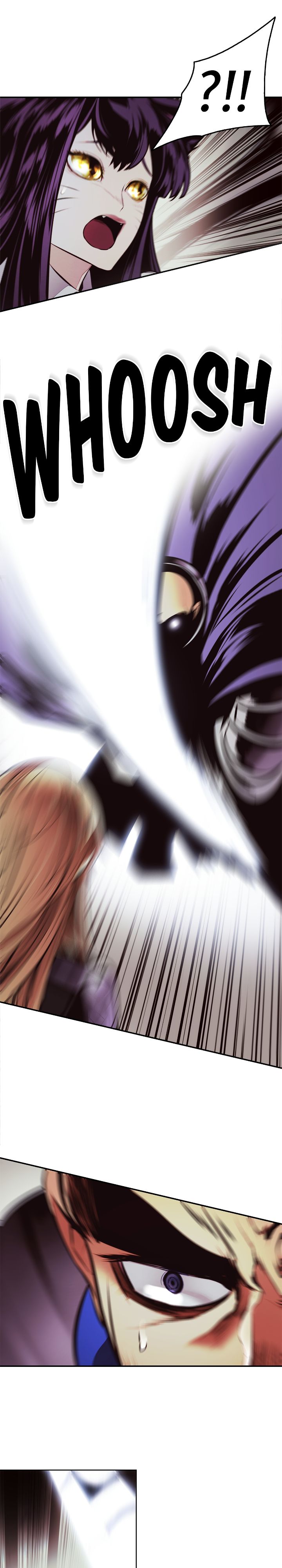 Mookhyang: Dark Lady Chapitre 197 - Page 26