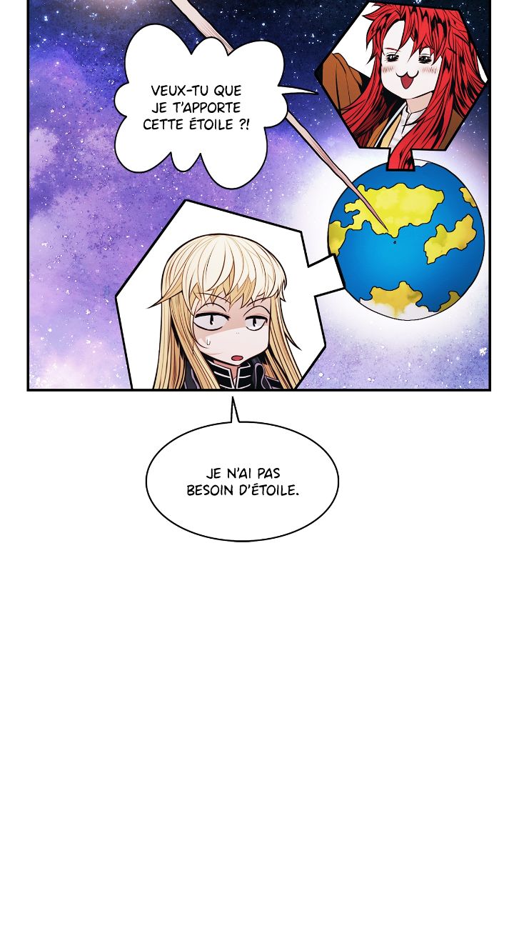 Mookhyang: Dark Lady Chapitre 197 - Page 9