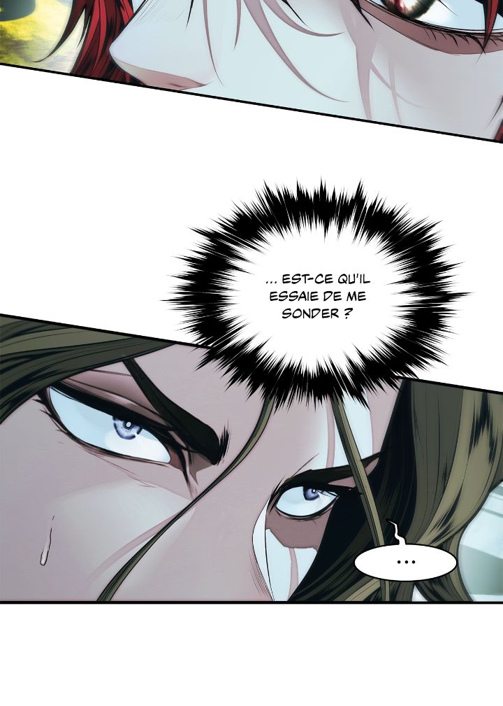 Mookhyang: Dark Lady Chapitre 220 - Page 13
