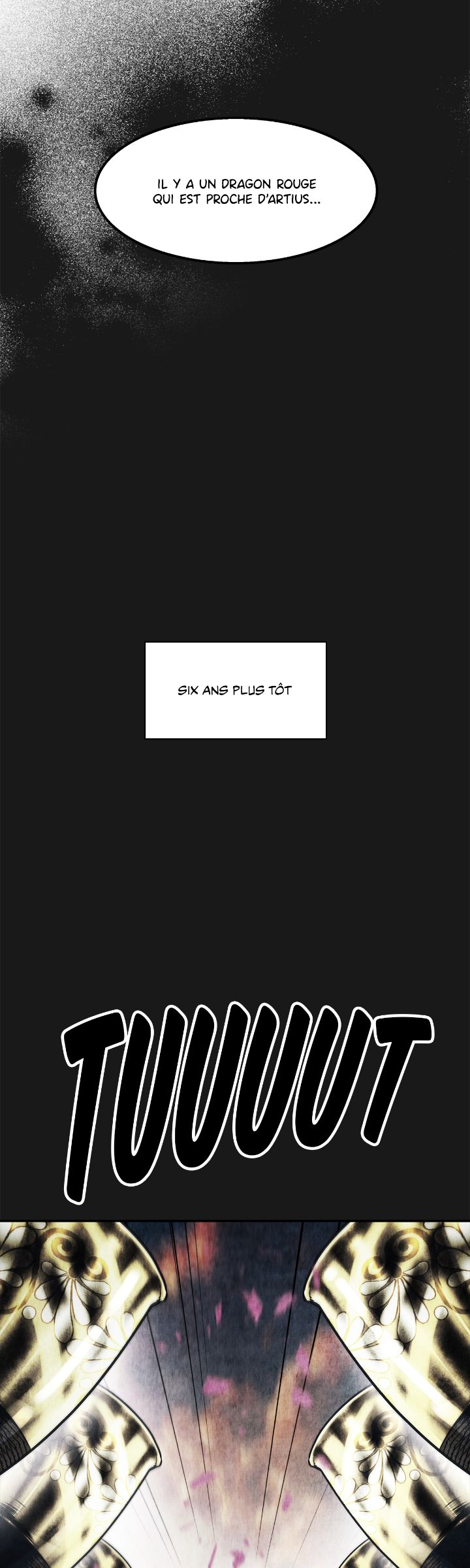 Mookhyang: Dark Lady Chapitre 220 - Page 21