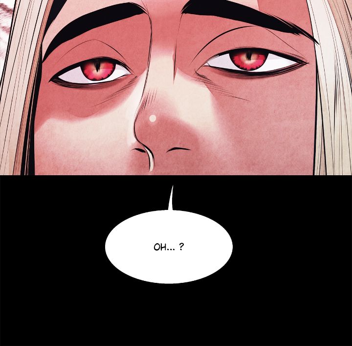 Mookhyang: Dark Lady Chapitre 220 - Page 32