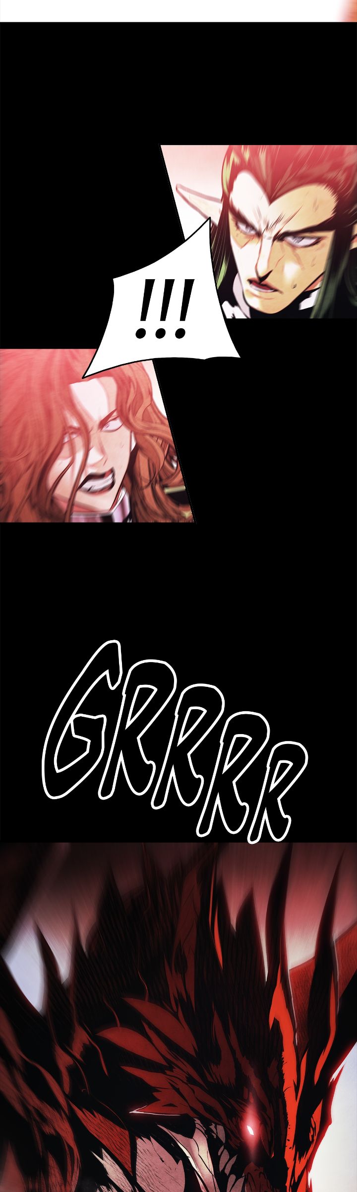 Mookhyang: Dark Lady Chapitre 220 - Page 40