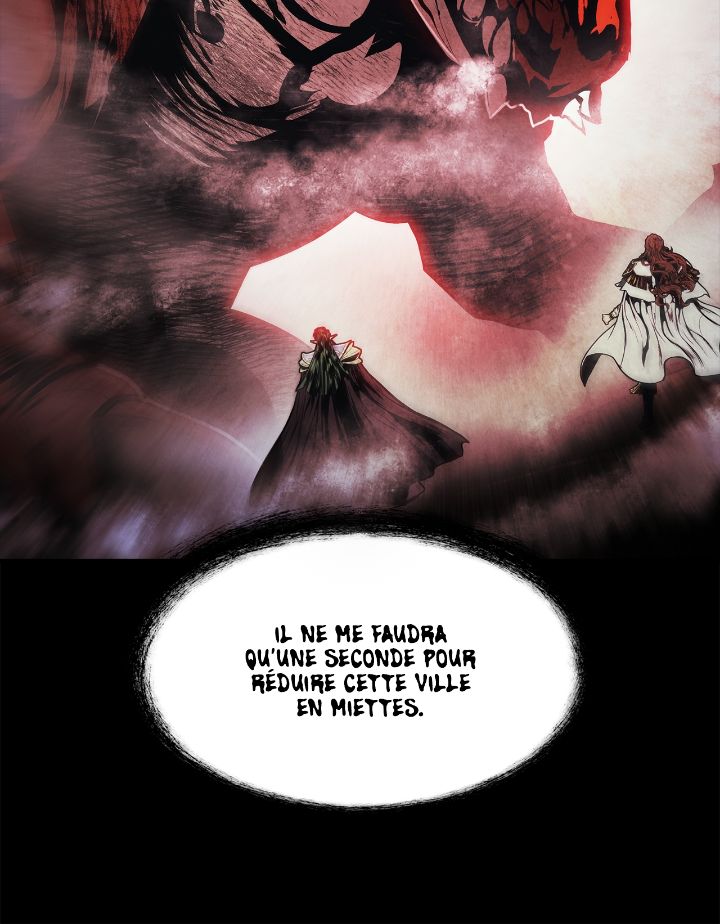 Mookhyang: Dark Lady Chapitre 220 - Page 41