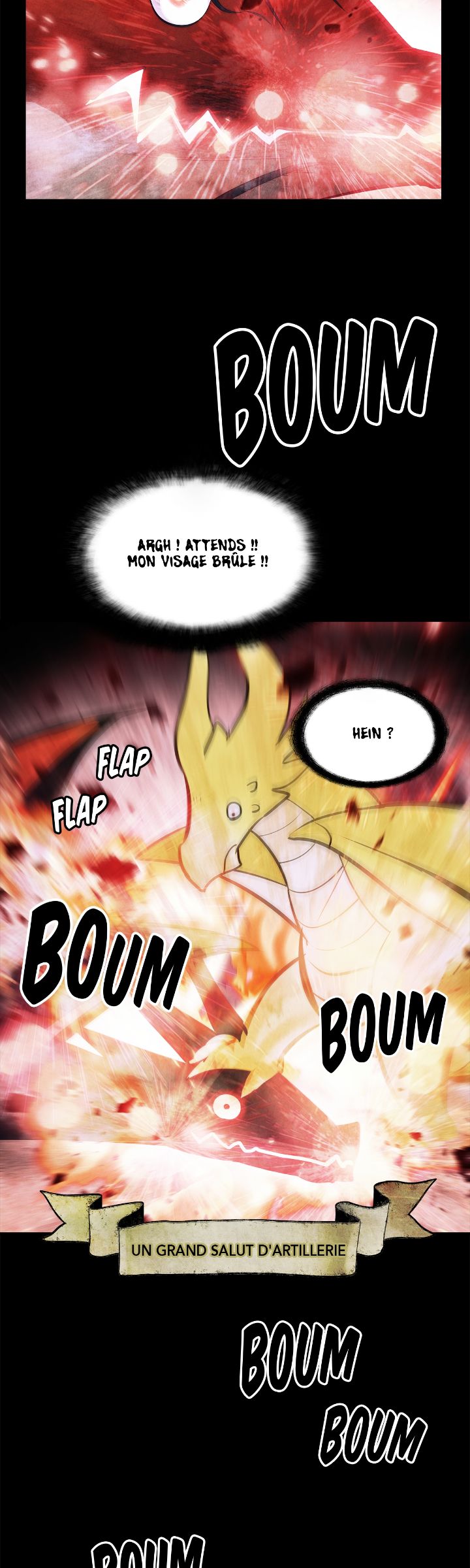 Mookhyang: Dark Lady Chapitre 220 - Page 49