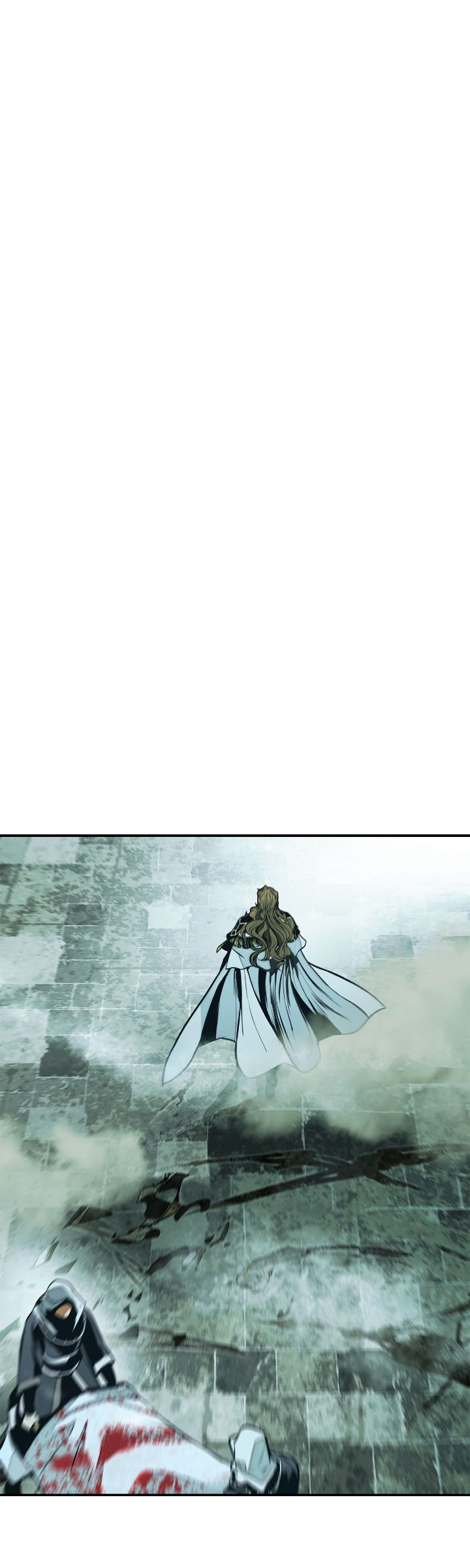 Mookhyang: Dark Lady Chapitre 220 - Page 5