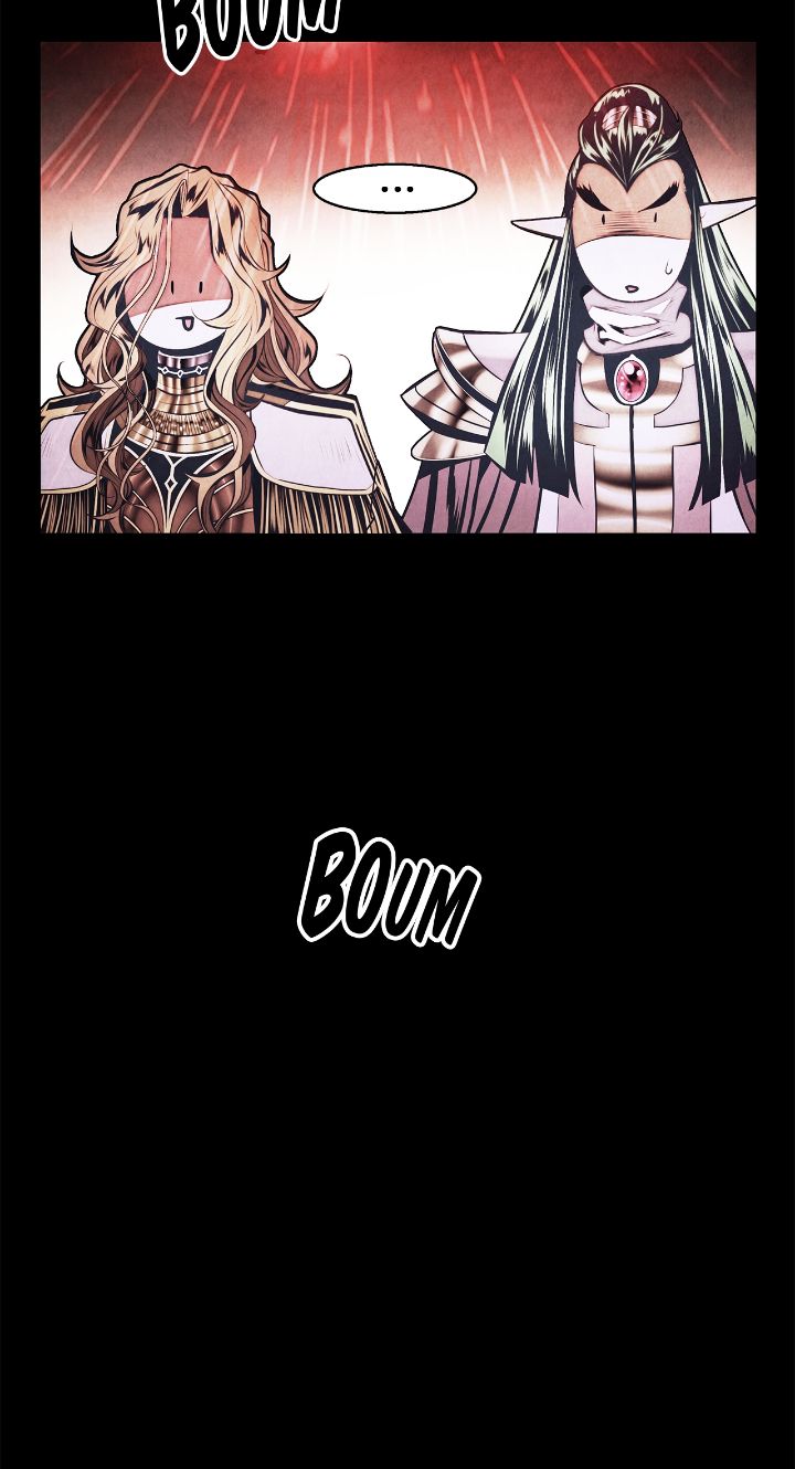 Mookhyang: Dark Lady Chapitre 220 - Page 50