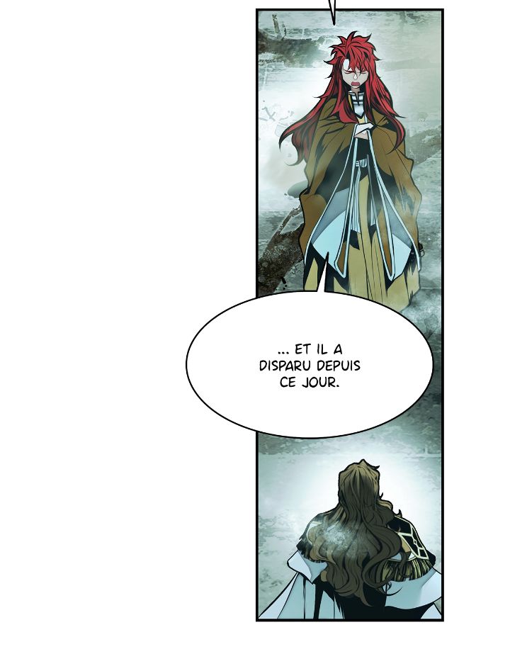 Mookhyang: Dark Lady Chapitre 220 - Page 9