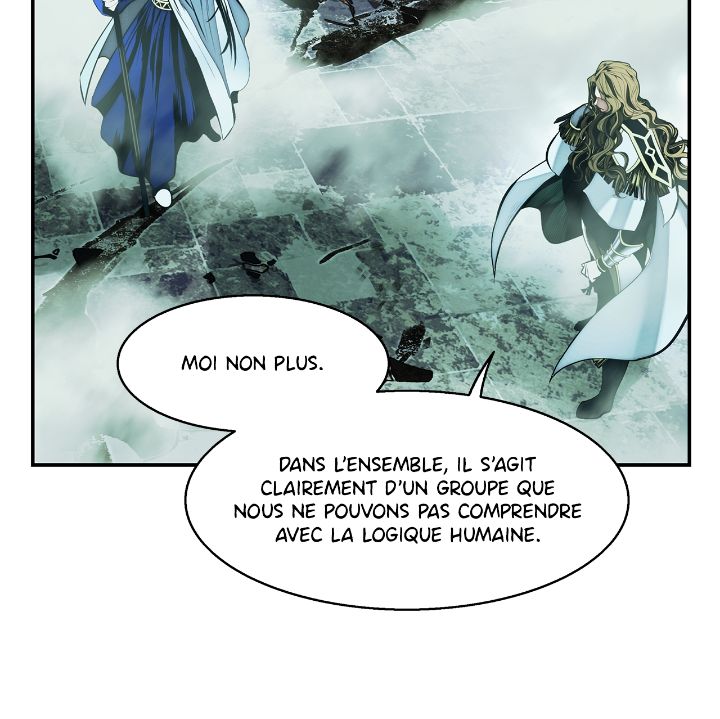 Mookhyang: Dark Lady Chapitre 221 - Page 11