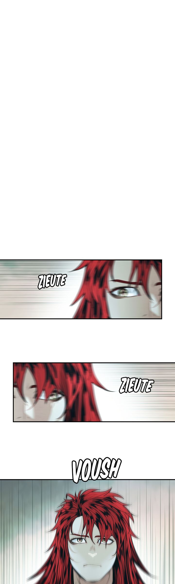 Mookhyang: Dark Lady Chapitre 221 - Page 13