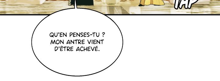 Mookhyang: Dark Lady Chapitre 221 - Page 20