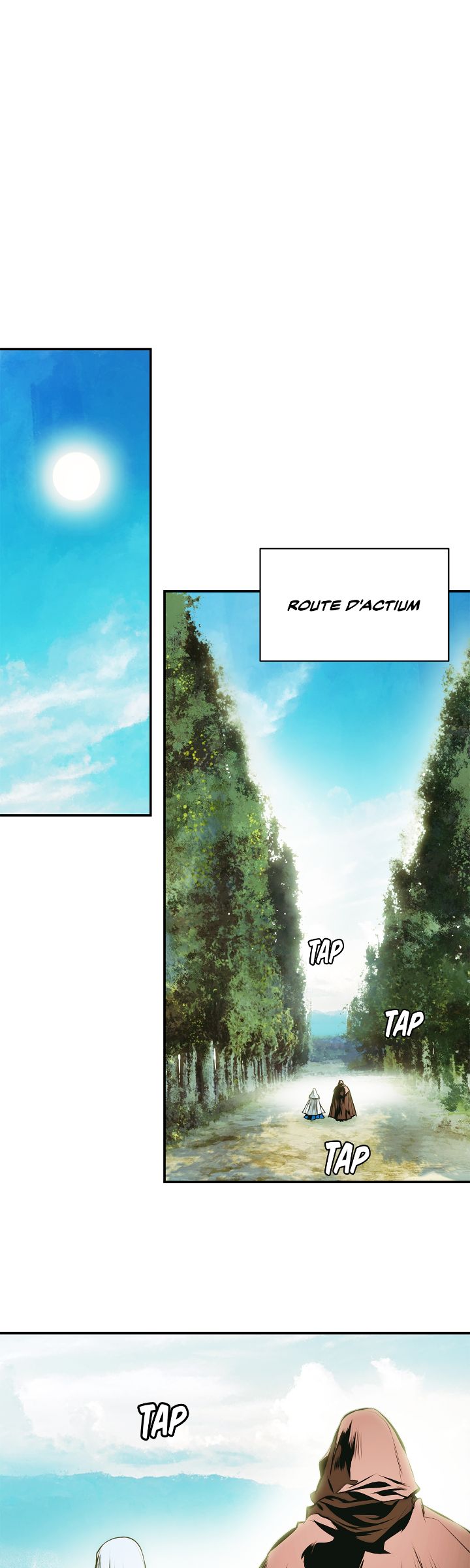 Mookhyang: Dark Lady Chapitre 221 - Page 37