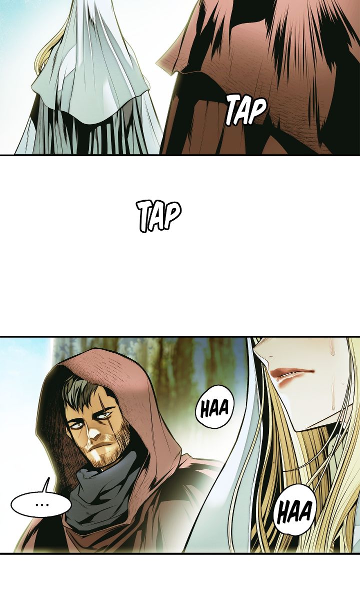 Mookhyang: Dark Lady Chapitre 221 - Page 38