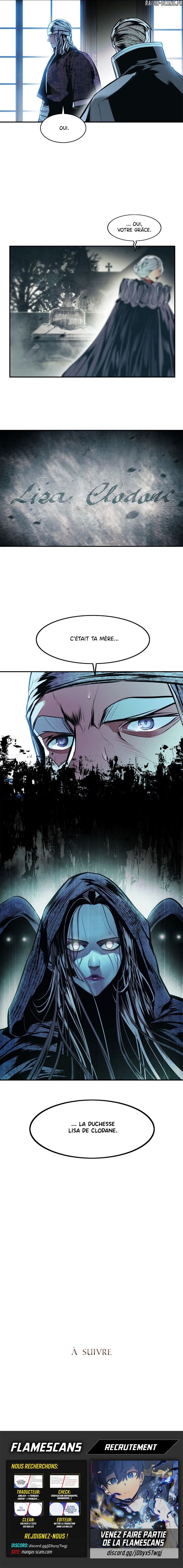 Mookhyang: Dark Lady Chapitre 248 - Page 6