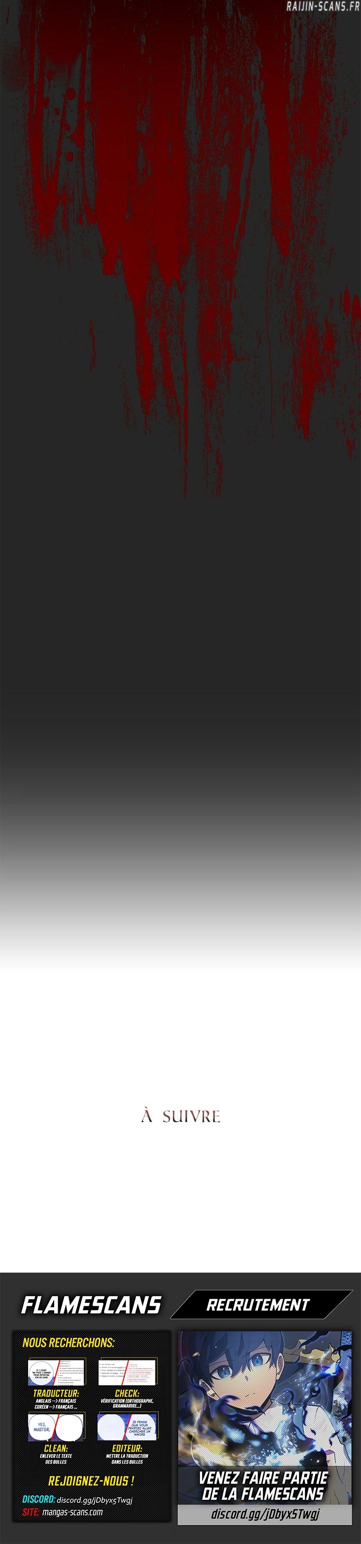 Mookhyang: Dark Lady Chapitre 249 - Page 6