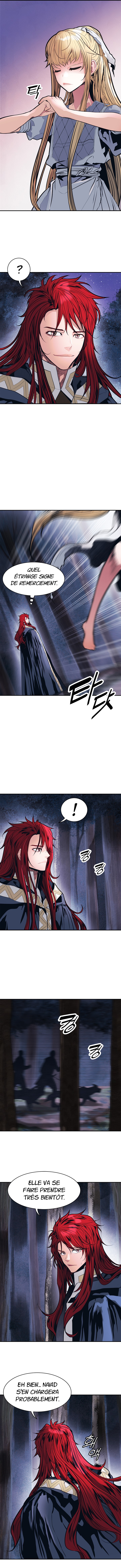 Mookhyang: Dark Lady Chapitre 46 - Page 8