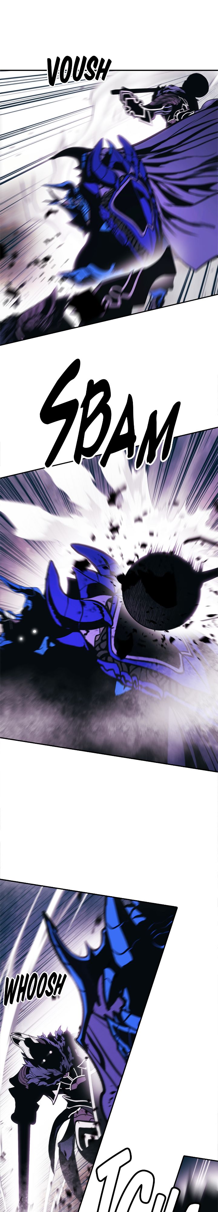 Mookhyang: Dark Lady Chapitre 201 - Page 16