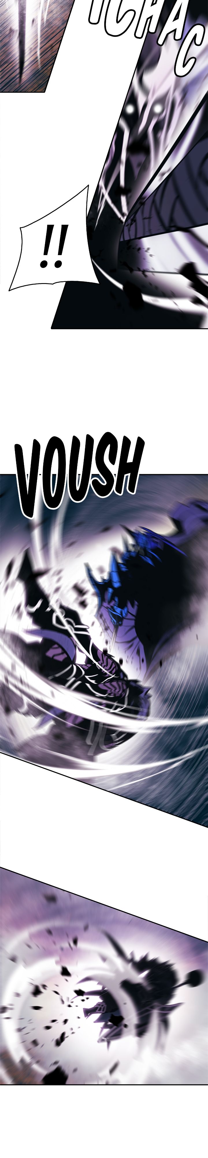 Mookhyang: Dark Lady Chapitre 201 - Page 17