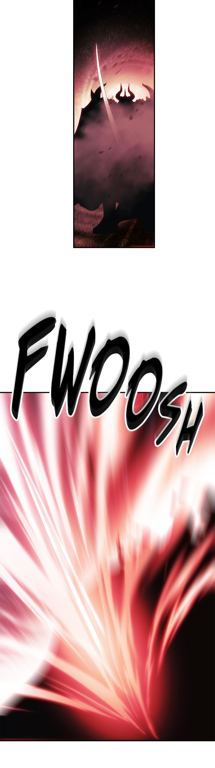 Mookhyang: Dark Lady Chapitre 201 - Page 21