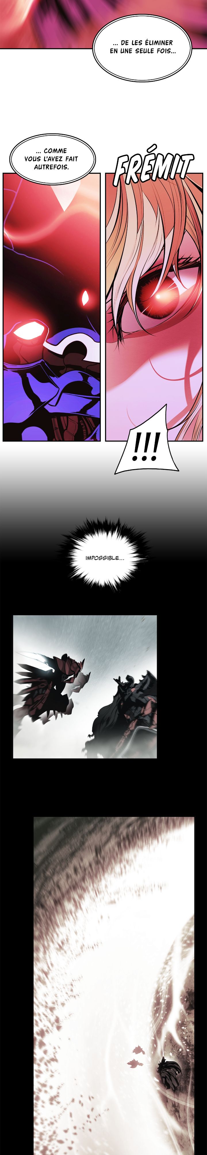 Mookhyang: Dark Lady Chapitre 201 - Page 23