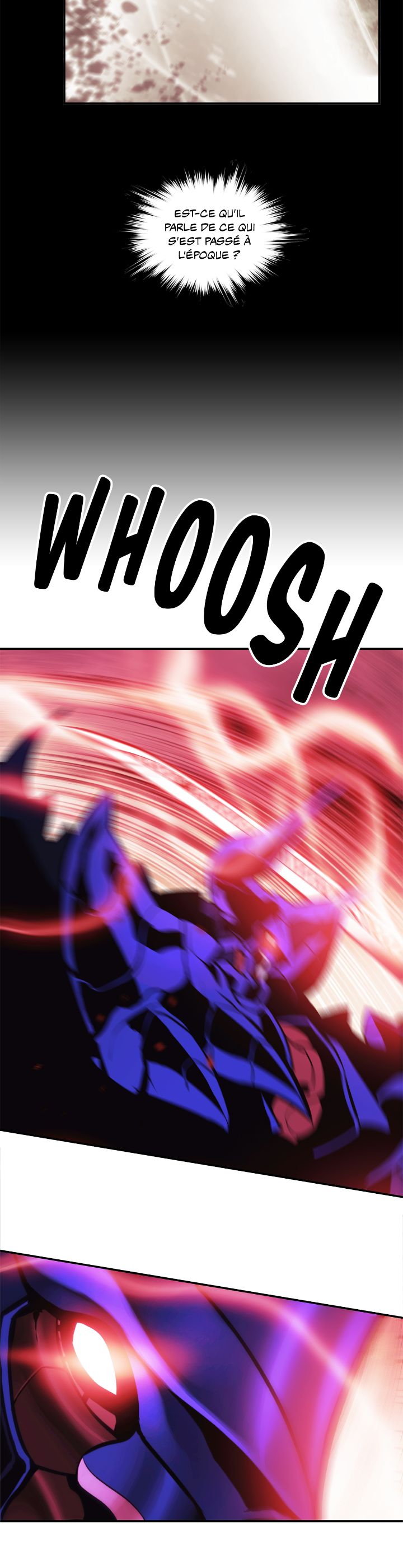 Mookhyang: Dark Lady Chapitre 201 - Page 24