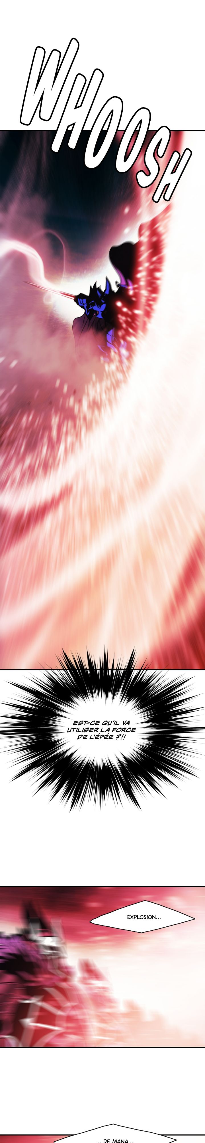 Mookhyang: Dark Lady Chapitre 201 - Page 25
