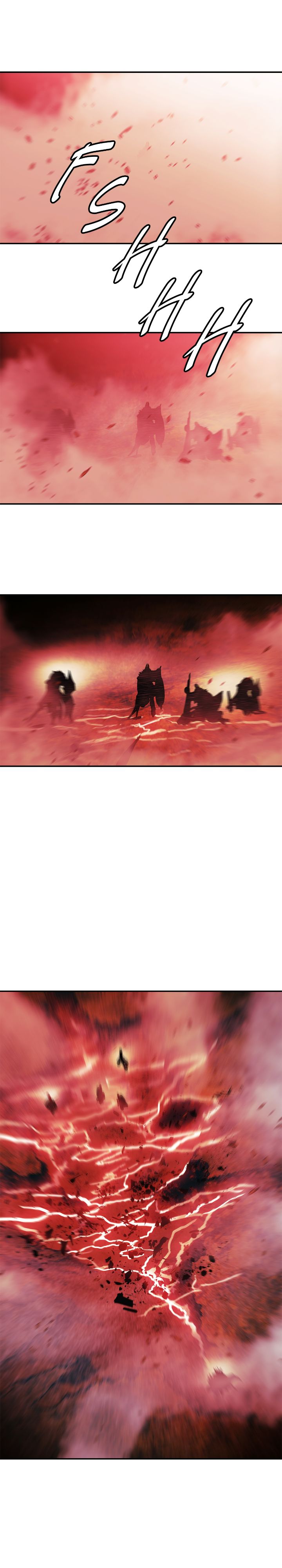 Mookhyang: Dark Lady Chapitre 201 - Page 27