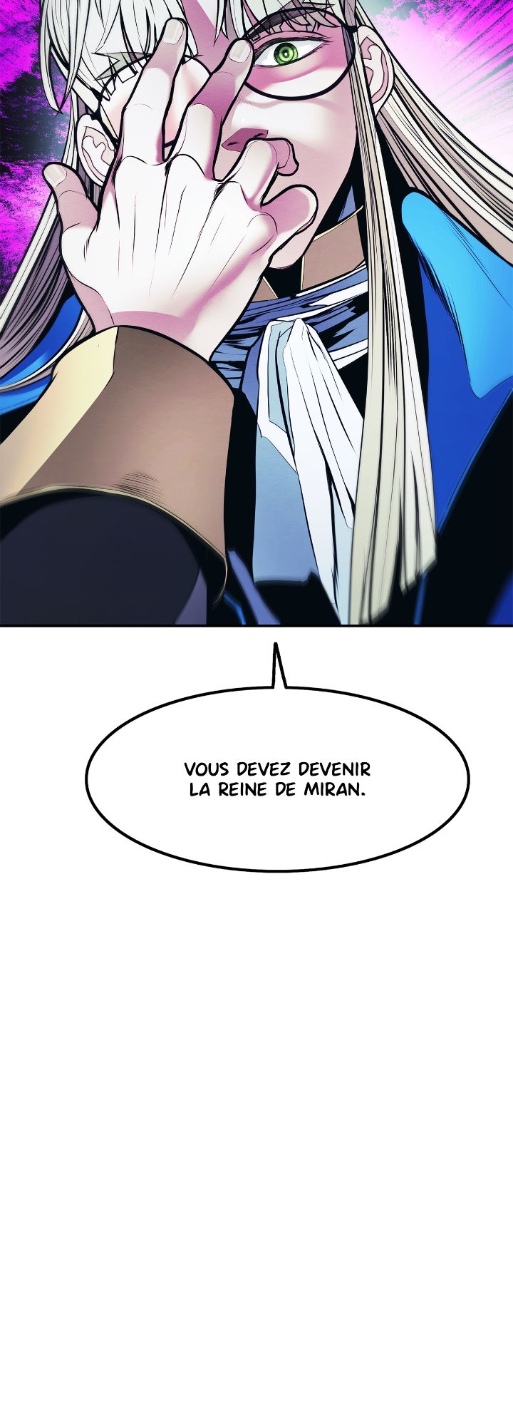 Mookhyang: Dark Lady Chapitre 176 - Page 13