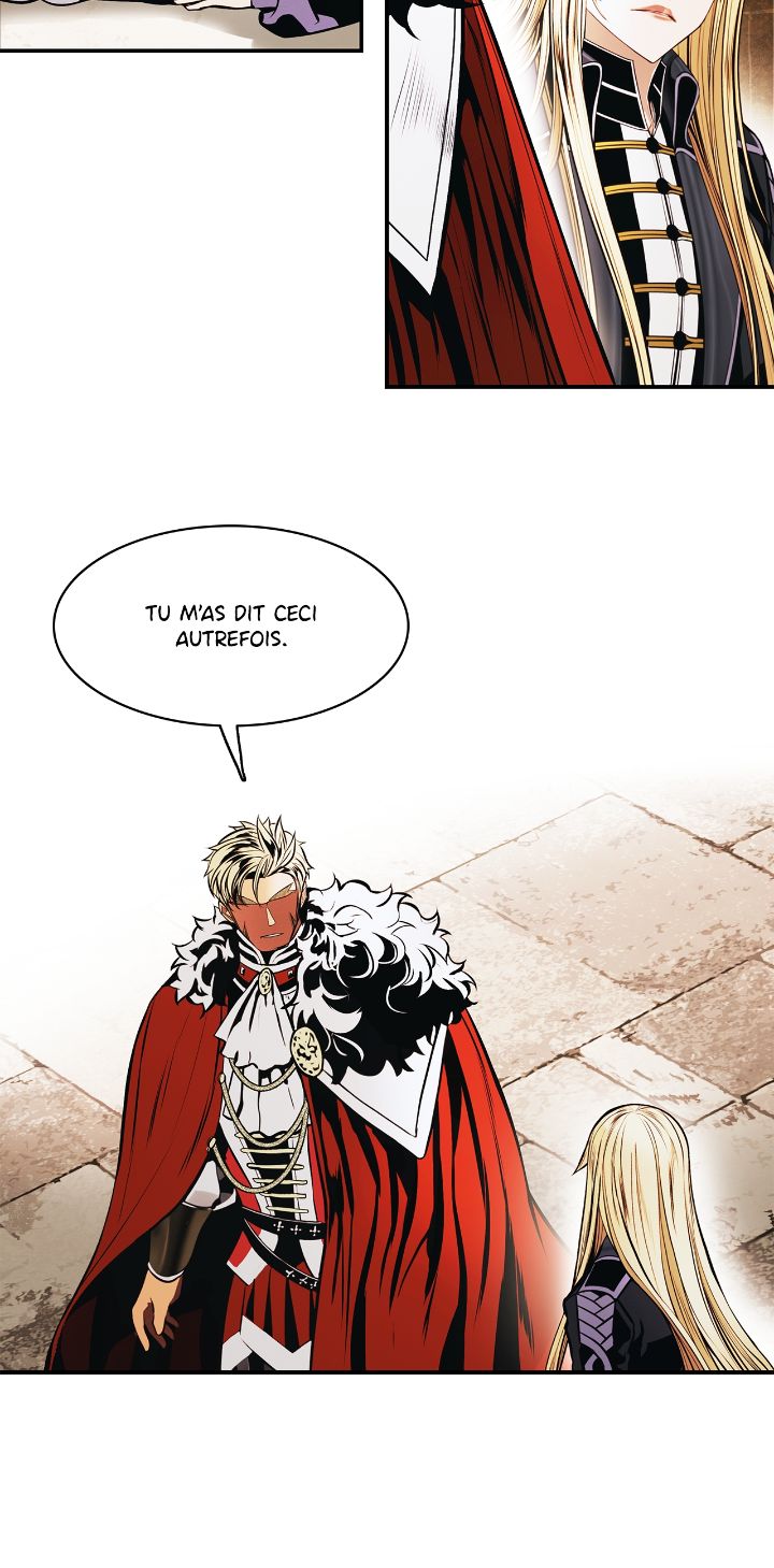 Mookhyang: Dark Lady Chapitre 176 - Page 16