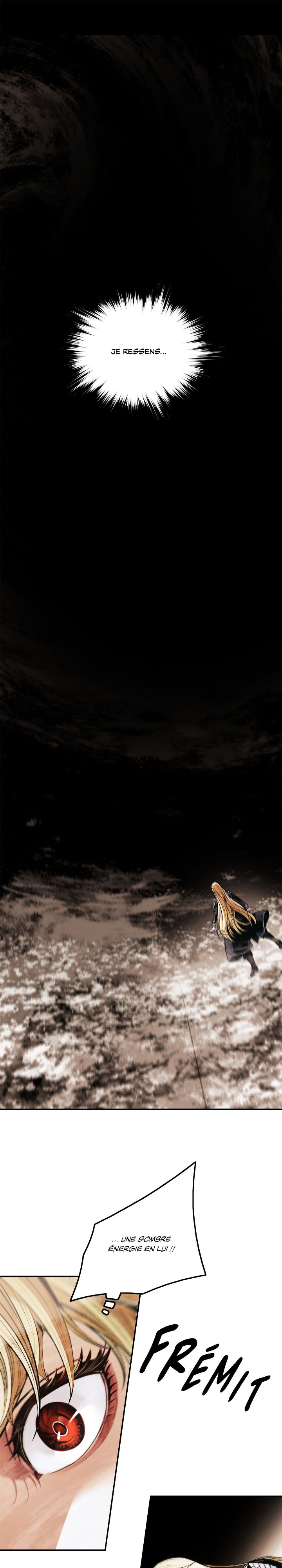 Mookhyang: Dark Lady Chapitre 176 - Page 20