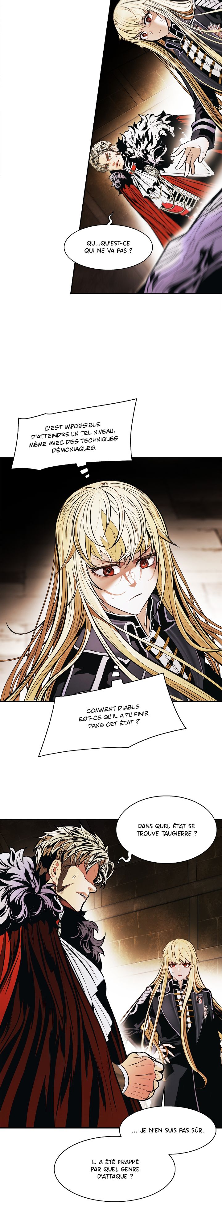 Mookhyang: Dark Lady Chapitre 176 - Page 21